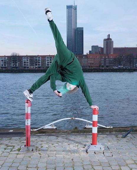 1600 Maas Theater En Dans Double Tap Trap (Bouba Dola) 2