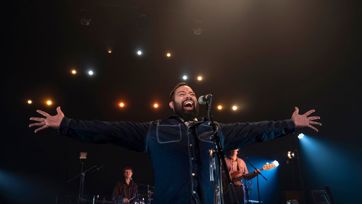 Peter Van Rooijen 1600