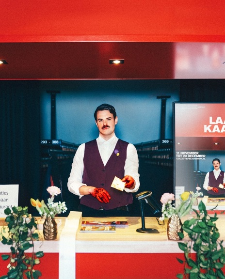 Laastste Kaarten 1600X1065