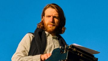 Try Out Café 23 Nov Okt 1600 David Van Rosmalen