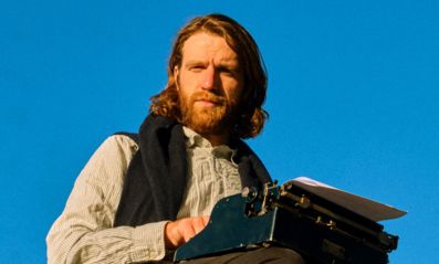 Try Out Café 23 Nov Okt 1600 David Van Rosmalen