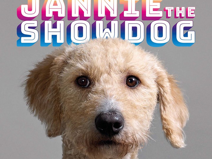 Henry Van Loon Jannie The Show Dog (Jouk Oosterhof) 4