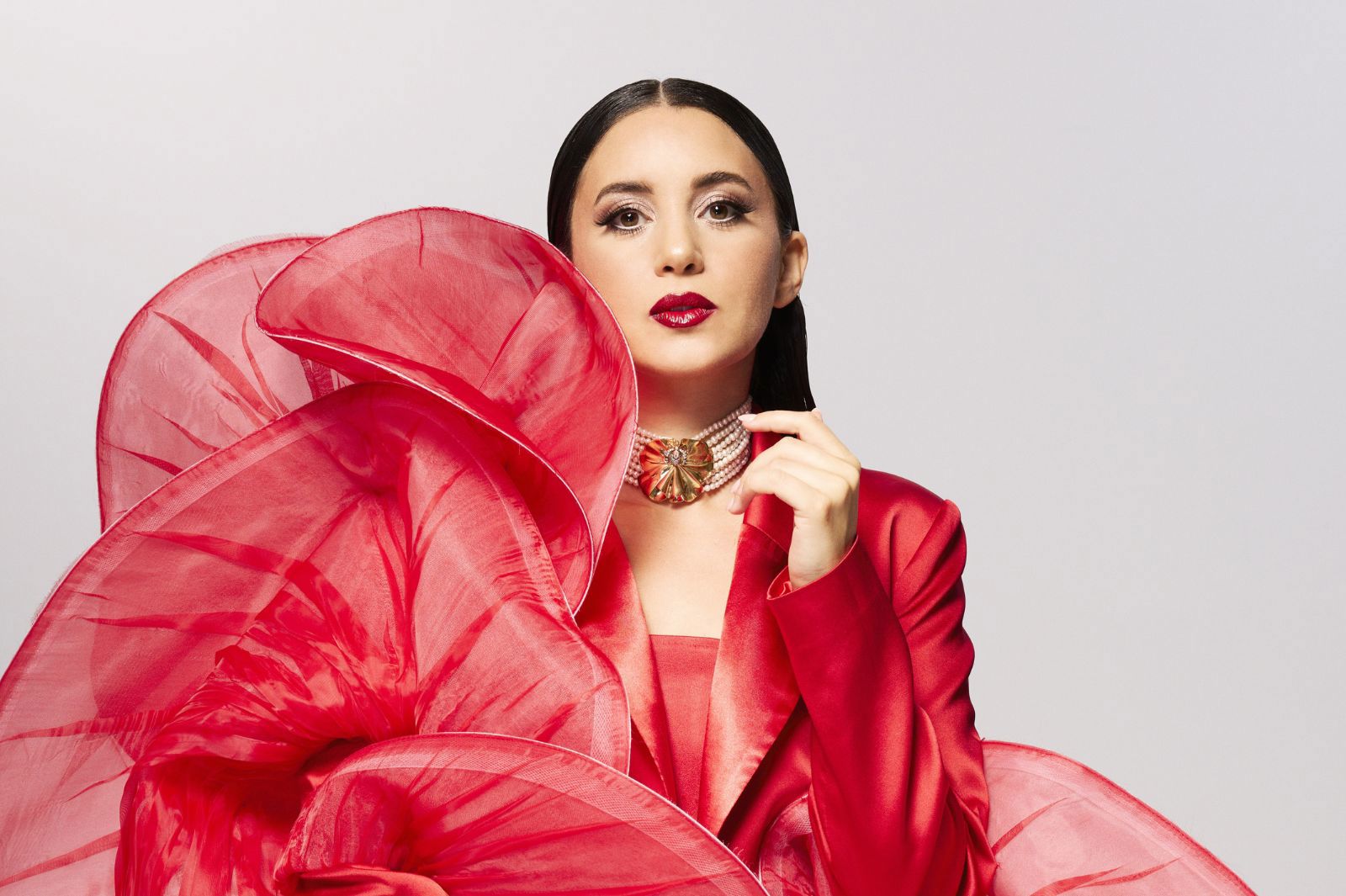 Karsu: Theatertour 2027 in TAQA Theater De Vest, Alkmaar