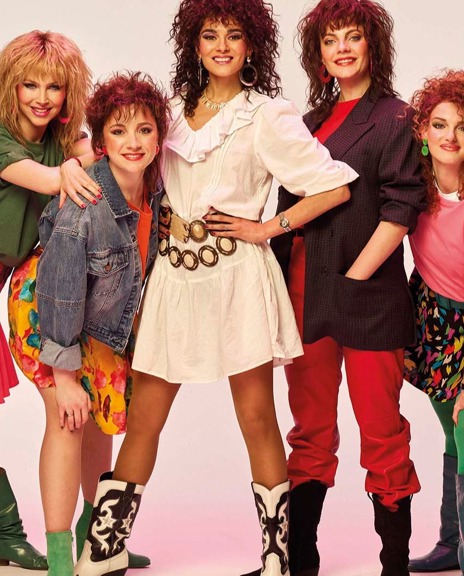 Dolly Dots De Musical (Mark Engelen) 1 RGB 300 Dpi 1600X1065