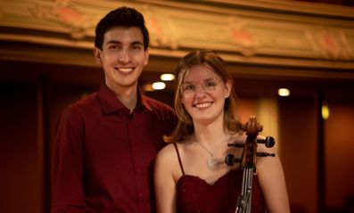 Koffieconcert 19 Apr Duo Delta Scuti 1600 (1)