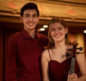 Koffieconcert 19 Apr Duo Delta Scuti 1600 (1)