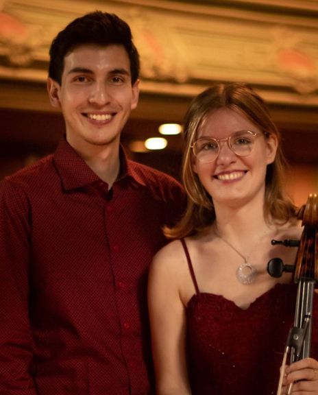 Koffieconcert 19 Apr Duo Delta Scuti 1600 (1)