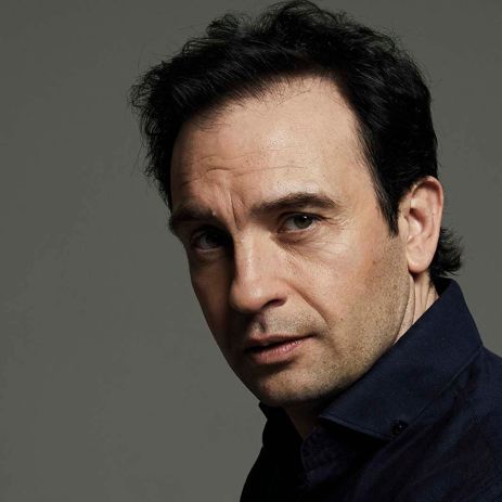 1600 Toneelgroep Maastricht Oom Wanja (Romy Treebusch)