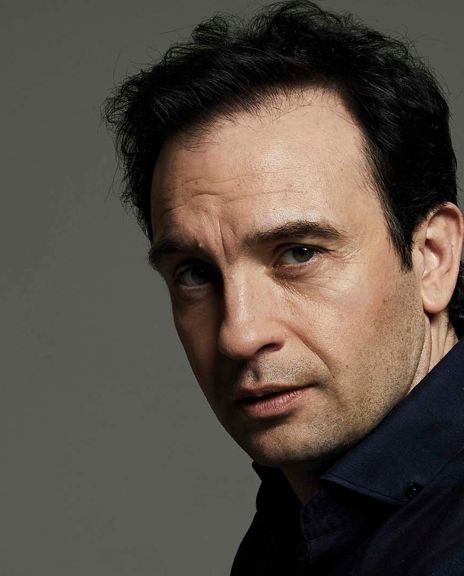 1600 Toneelgroep Maastricht Oom Wanja (Romy Treebusch)