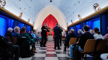 Rick Akkerman DSF4101