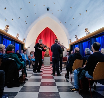 Rick Akkerman DSF4101