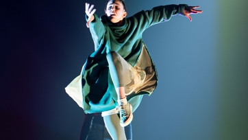 Machine De Cirque 1600 4