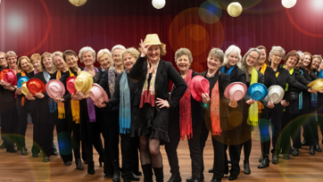 Popkoor Girls&Company 1