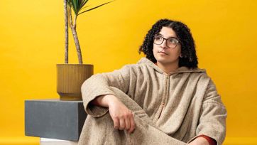 1600 Ayoub En Verbied De Vogels Om Te Fluiten (Andrew Kambel) 1