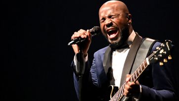 Blues, Zweet En Tranen 1600