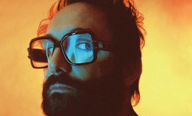 1600 Blaudzun Blaudzun In Het Theater (Philine Van Den Hul)