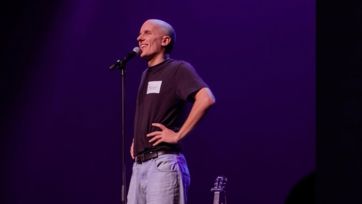 Try Out Café 25 Okt 1600 Bram Van Der Snel