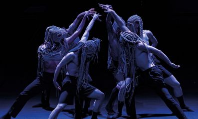 1600 ICK Dans Amsterdam WE, The BREATH (Luca Villa) 2