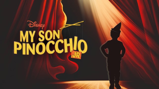 Pinocchio 1600X900