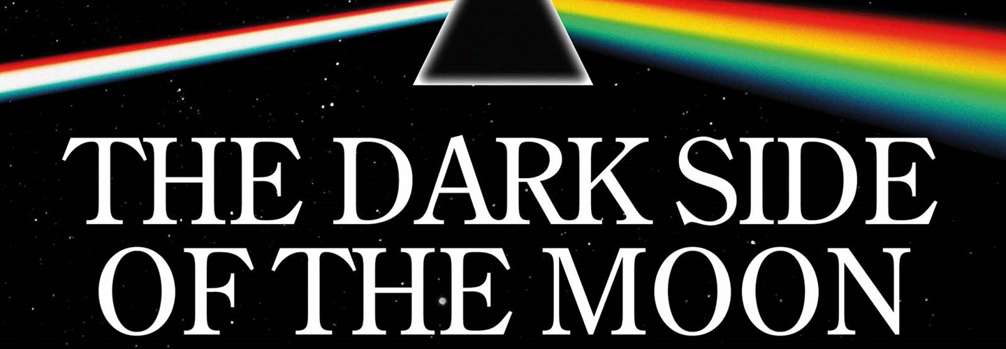 Pink Floyd Project Return To The Dark Side Of The Moon (Rechtenvrij) 2
