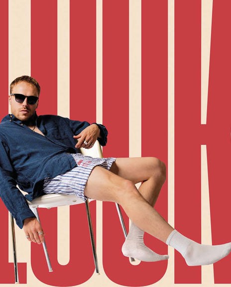 Luuk Weggemans Lach Maar Om Mij (Eva Huizing & Nannie Bronshoff) 3 RGB 300 Dpi