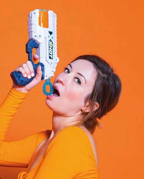 1600 Anne Neuteboom En Dan Nu Anne Neuteboom (Anneloes Van Den Adel) 3