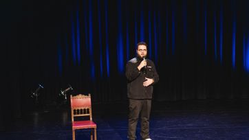 Sezgin Güleç 1600 3