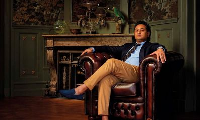 1600 Daniel Arends High Class Bitch (Scala Photography) 2