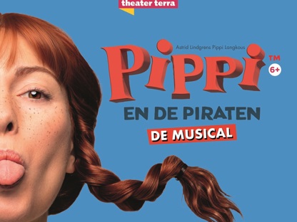 Theater Terra Pippi En De Piraten (Marc Bos) 2 1