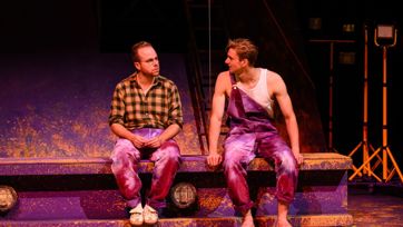 Hoe Overleef Ik 1600