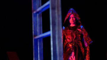 Brief Voor De Koning 1600