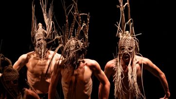 ICK Dans Amsterdam 1600 1