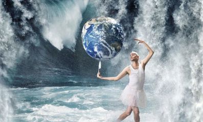 1600 De Theatertroep Apocalyps Straks (Barbara Raatgever) 2