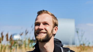 Jacob Zakelijk Klein