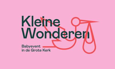 1600 Babyevent Nieuw Beeld
