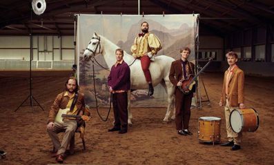 1600 Peter Van Rooijen & Band The Best Of Peter Van Rooijen & Band (Mark David) 4