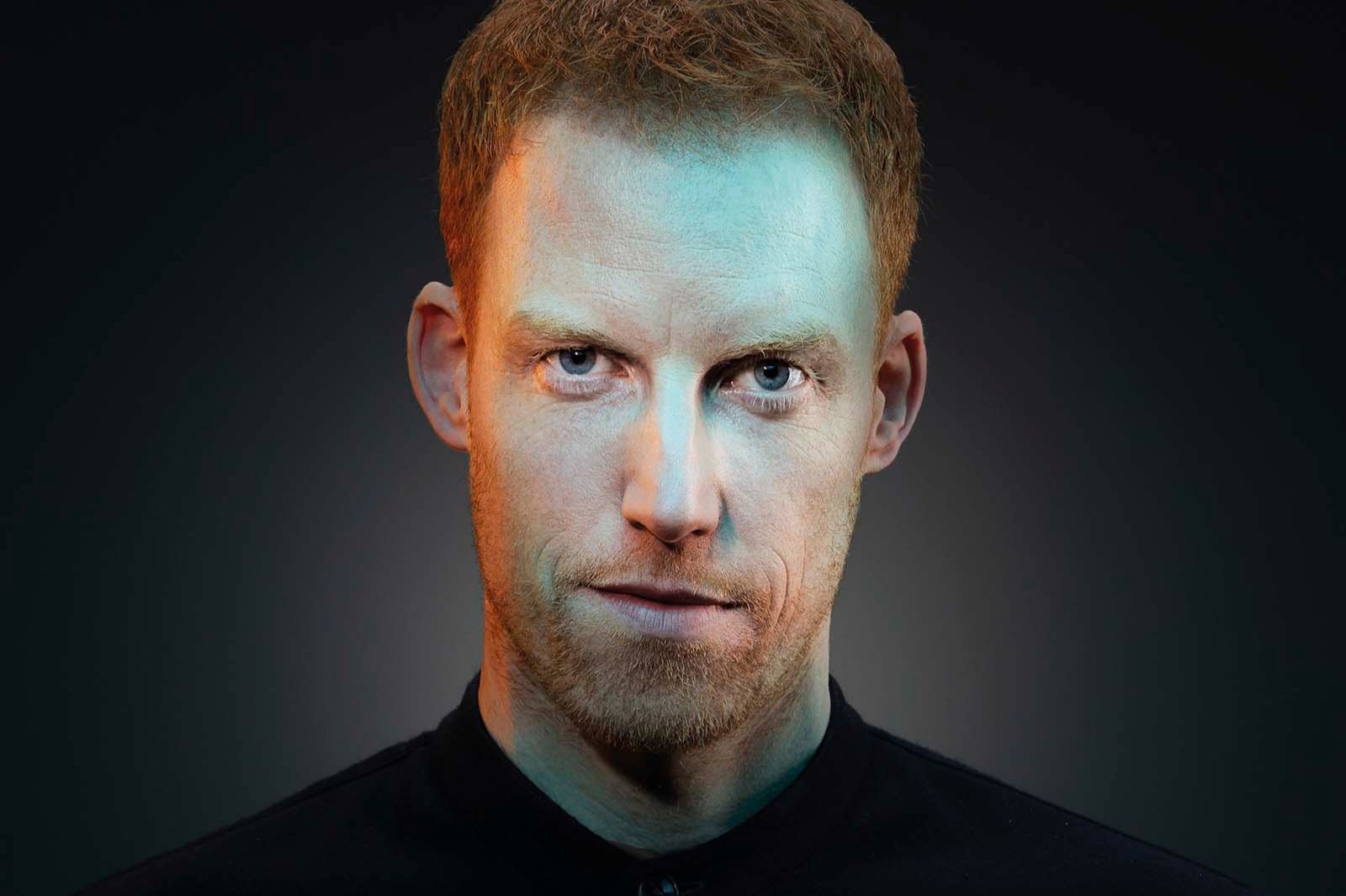 René van Meurs: Noodzakelijk kwaad (reprise) in TAQA Theater De Vest, Alkmaar