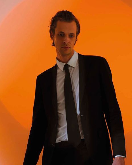 1600 David Linszen Striptease Van De Dood (Lonneke Van Der Palen) 2