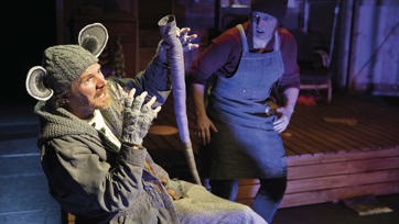 Kim Van Zeben Theaterproducties Beuk (Sanne Peper) 5 RGB 300 Dpi