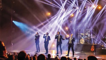 The Dutch Tenors Rise Up (Anniek De Wildt) 1 RGB 300 Dpi