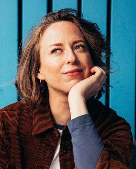 1600 Stephanie Struijk Nieuwe Voorstelling (Jantina Talsma)