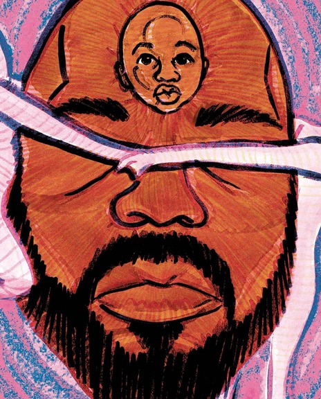 Theater Rotterdam I Dalton Jansen Fear Me (Brian Elstak) 3 RGB 300 Dpi 1600X1065