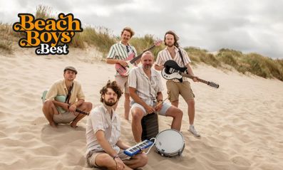 BBB Band Robinvanstraaten Fotografie 1600