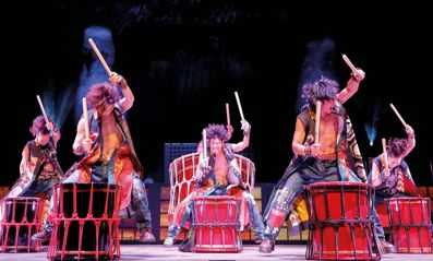 1600 Yamato Hito No Chikara, The Power Of Human Strength (Hiroshi Seo) 12