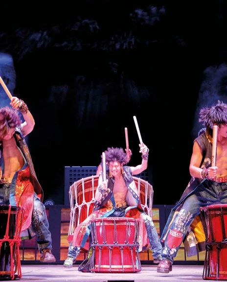 1600 Yamato Hito No Chikara, The Power Of Human Strength (Hiroshi Seo) 12