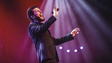 Bouke Bouke Rocks Elvis (Onbekend) 3 RGB 300 Dpi