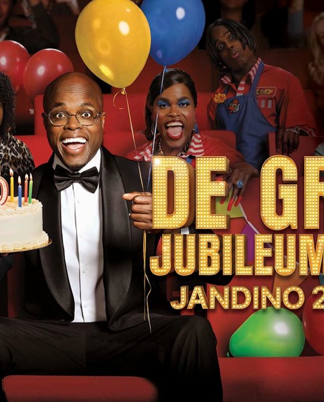 Jandino DE GROTE JUBILEUMSHOW (Shots By Dashenko) 1 RGB 300 Dpi 1600X1065