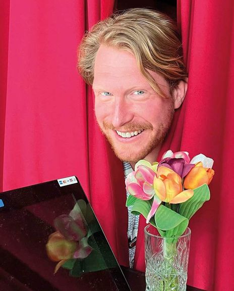 1600 Kor Hoebe KORDAAT (Onbekend) 2