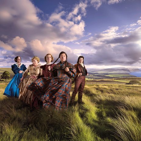 Ilse Warringa, Jop Verheijen E.A. De Onverwoeste Zusters Van Hoogezand Sappermeer (Mark Engelen) 3 2000Px