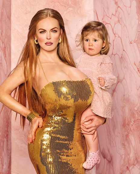 1600 Lisa Ostermann De Baas (Mark Engelen) 2